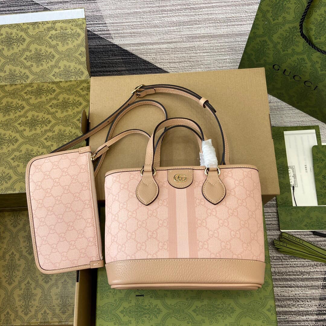 Gucci GG Ophidia Bags